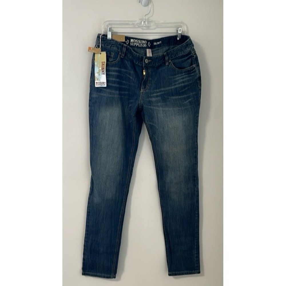 Jeans Mossimo size 17L Newโ